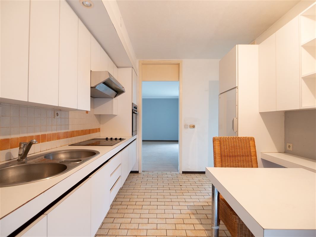 Huis