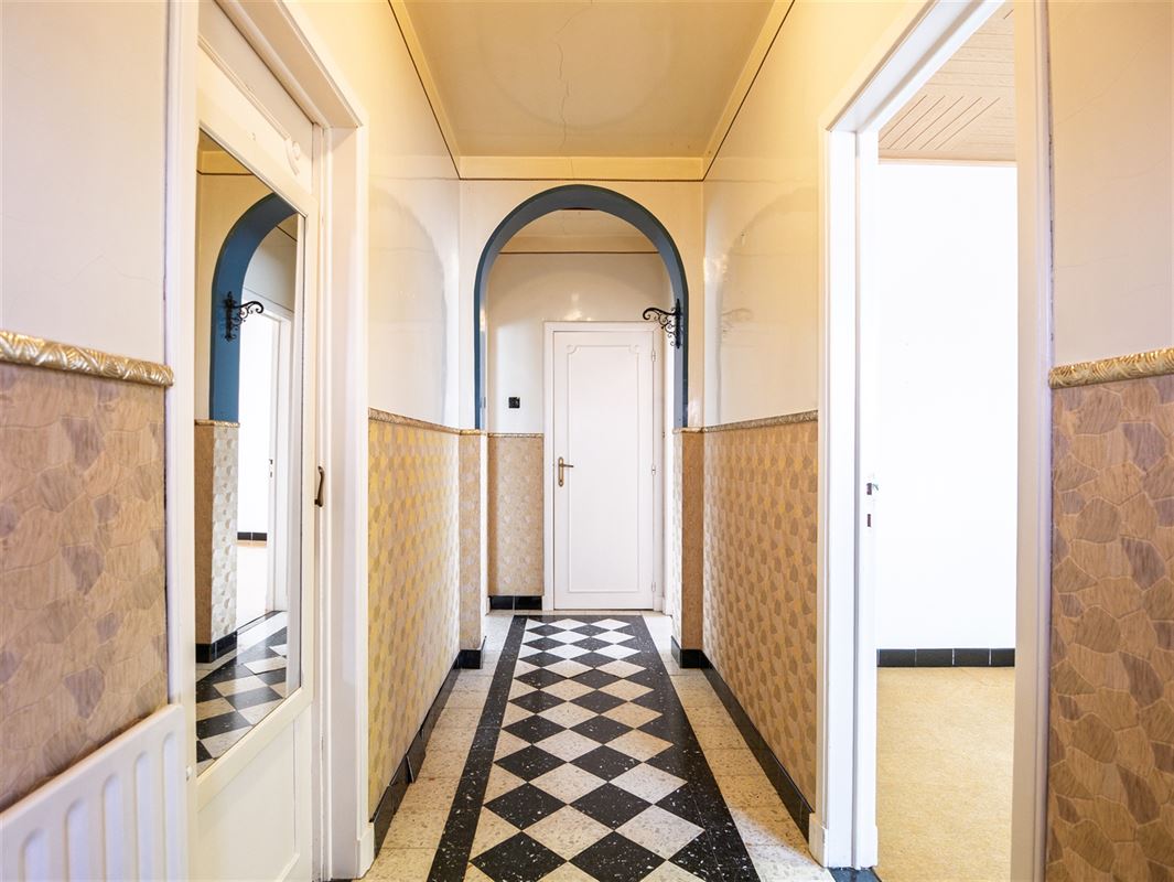 Huis