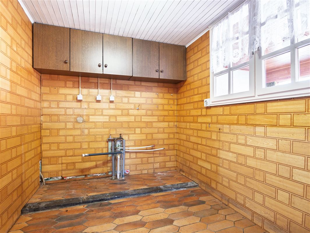 Huis