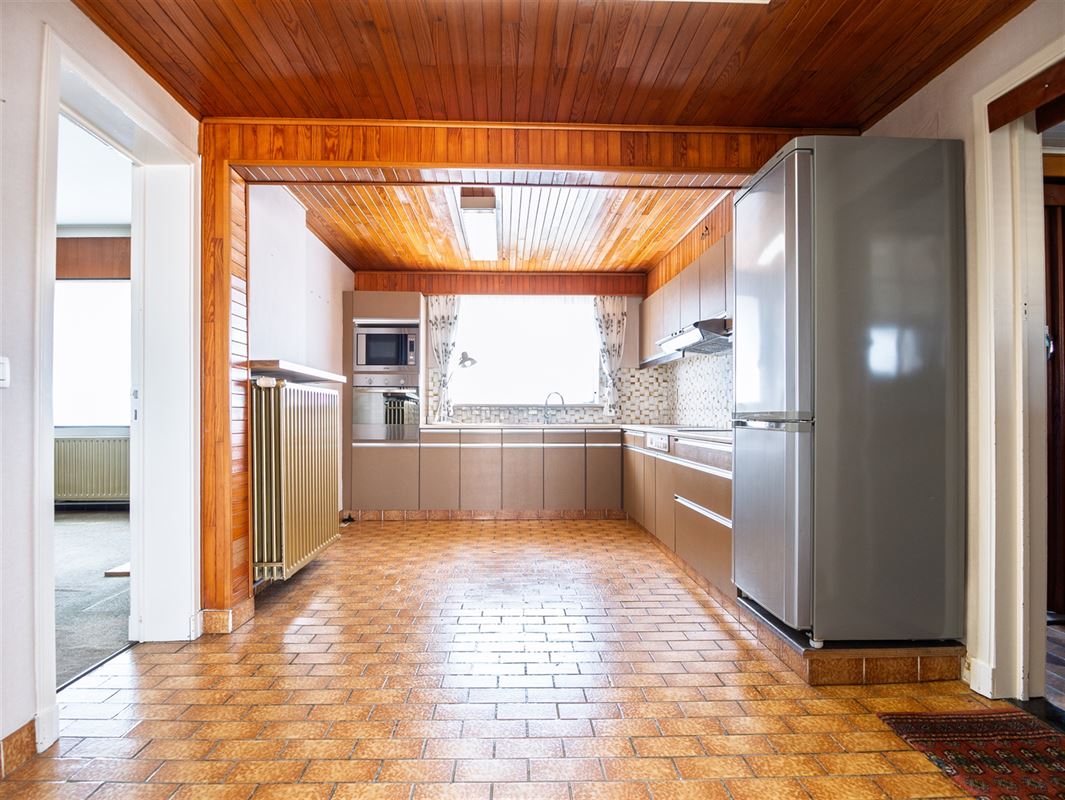 Huis