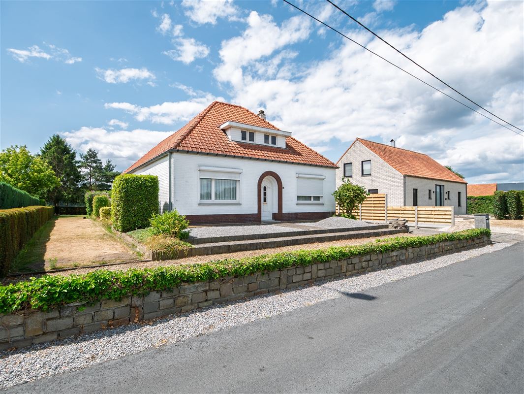 Huis