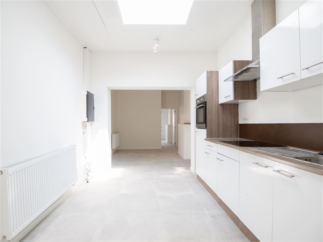 Huis