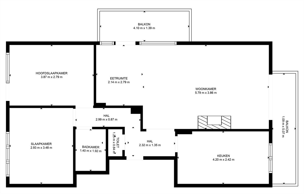 Appartement