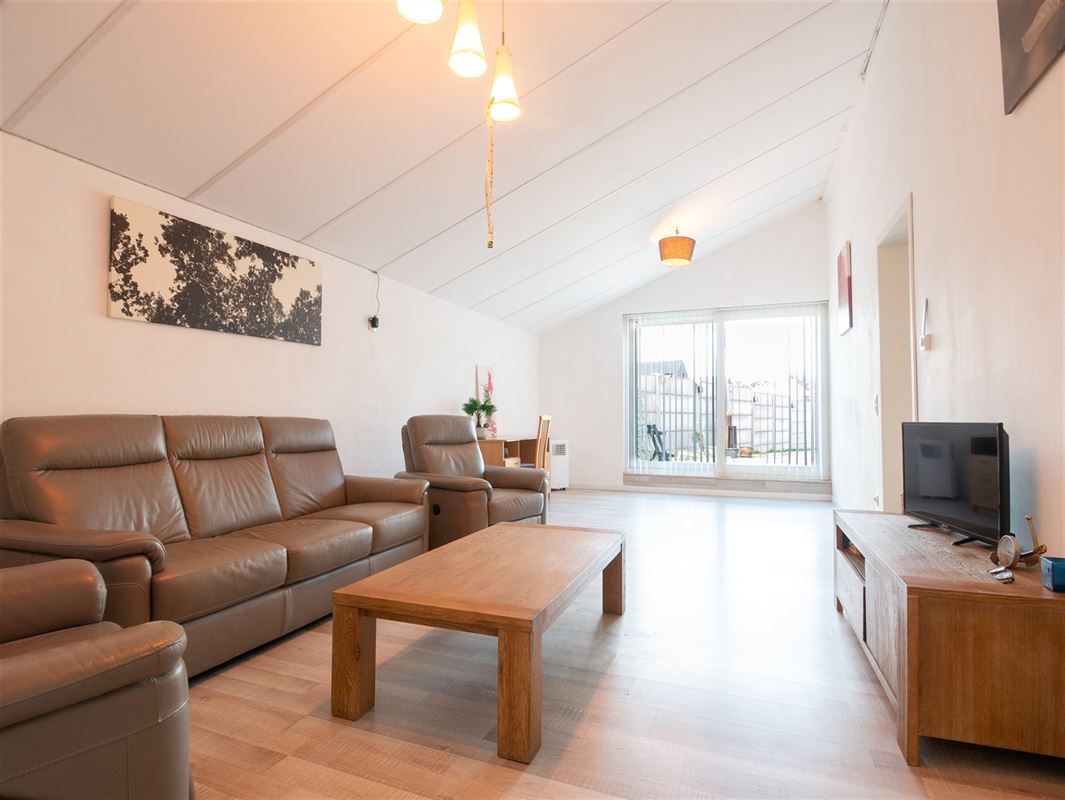 Huis