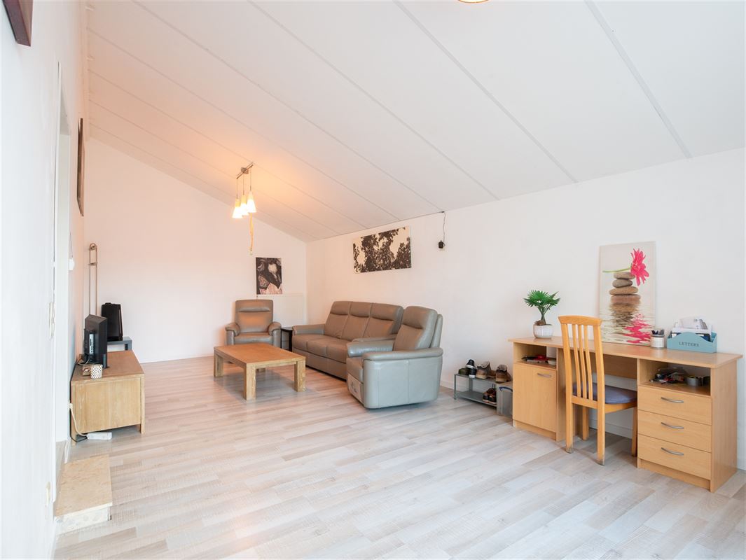 Huis