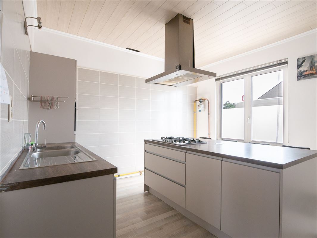 Huis