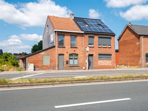 Huis