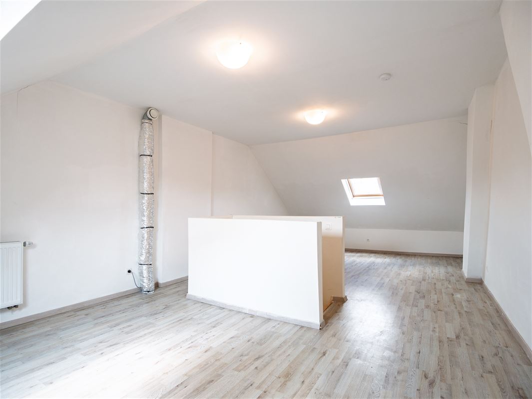 Huis