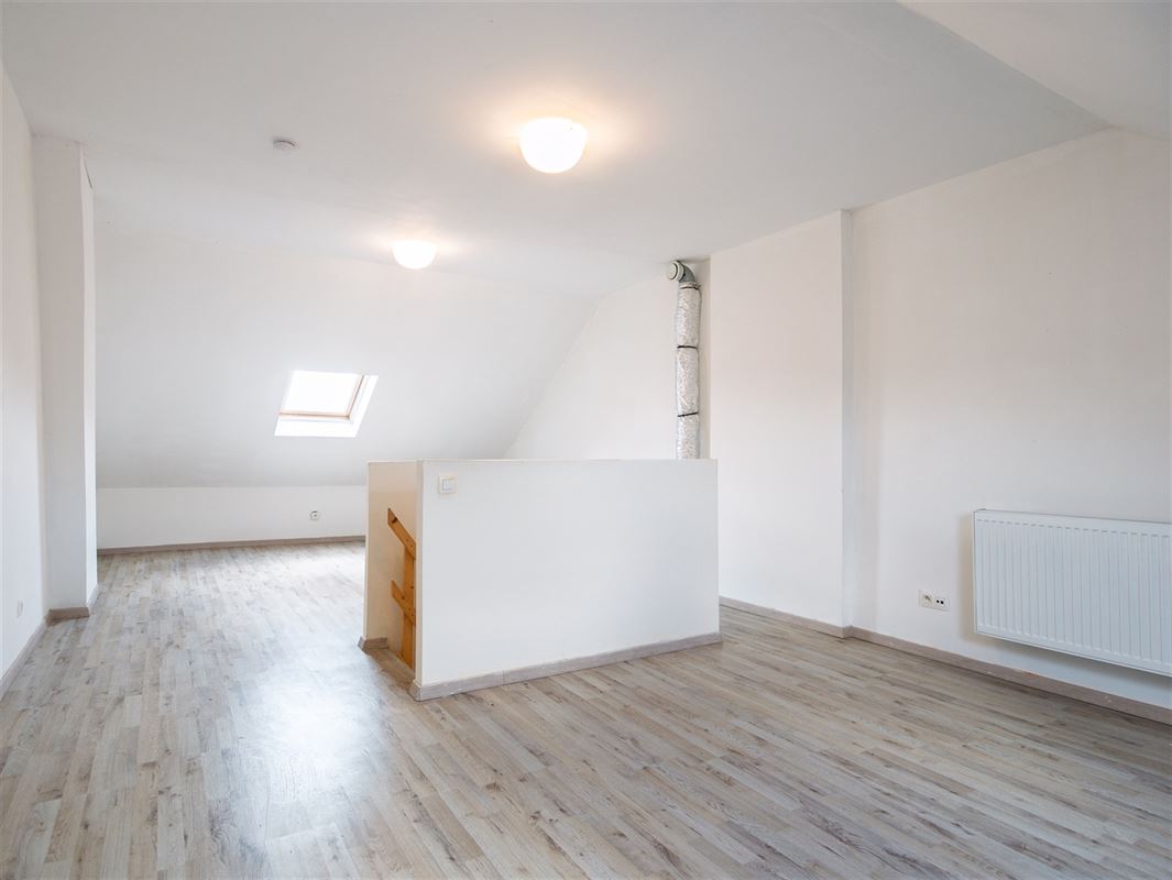 Huis