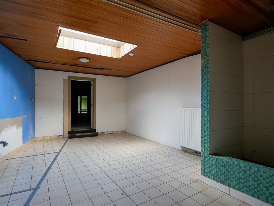 Commercieel gebouw