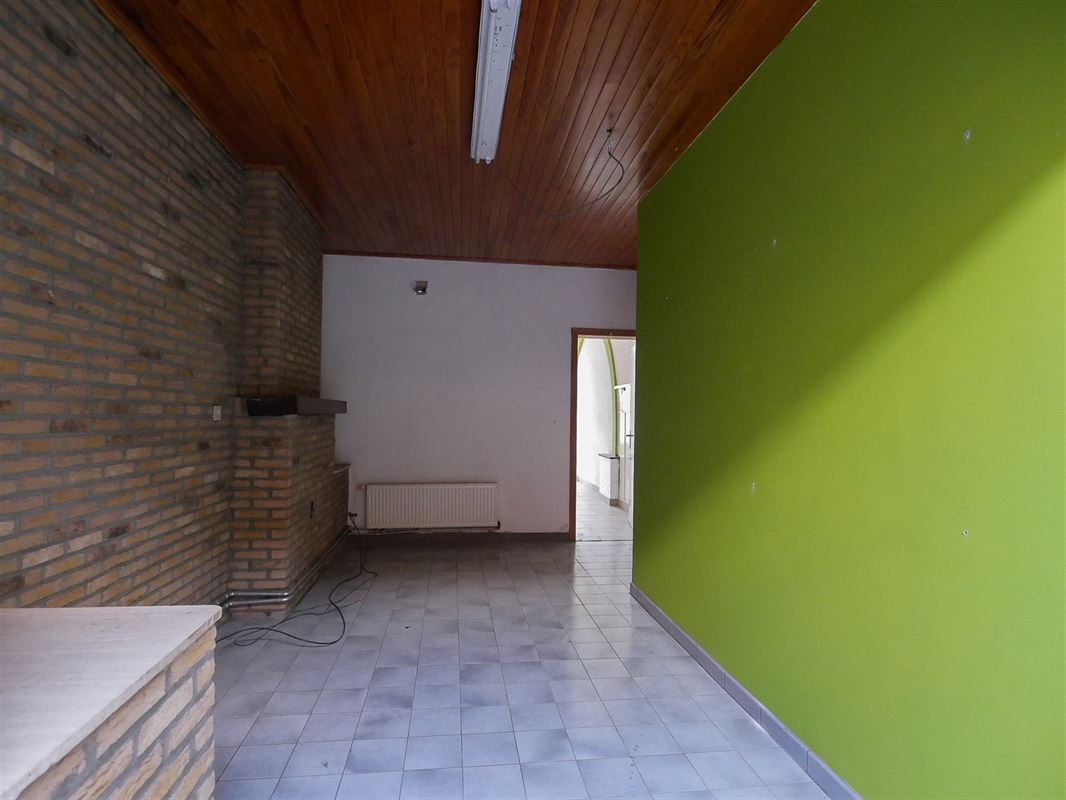 Commercieel gebouw