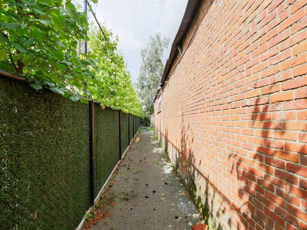 Commercieel gebouw