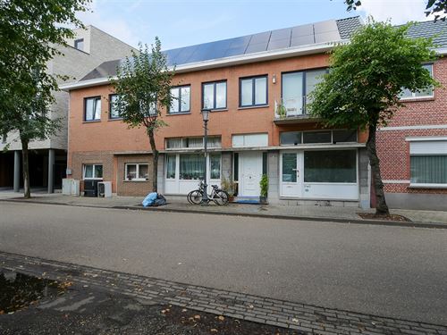 Commercieel gebouw