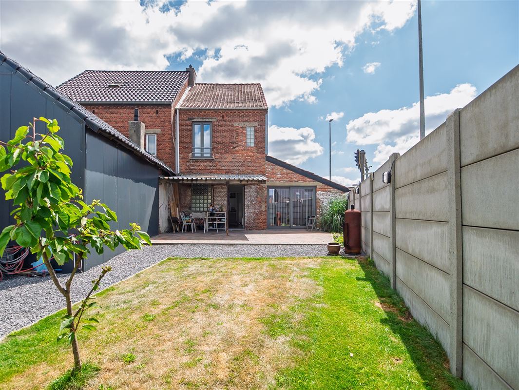Huis