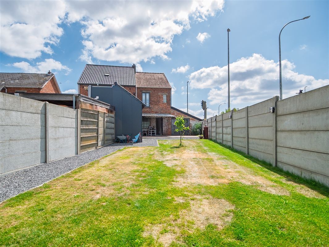 Huis