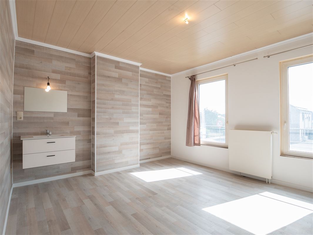 Huis