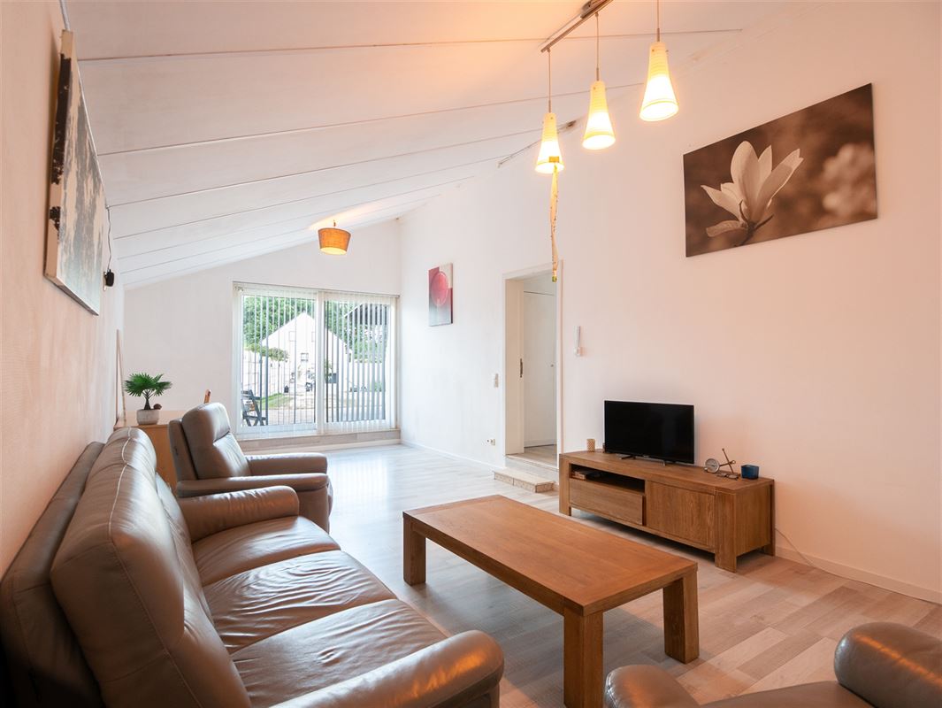 Huis
