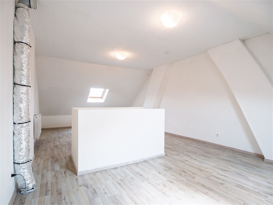 Huis