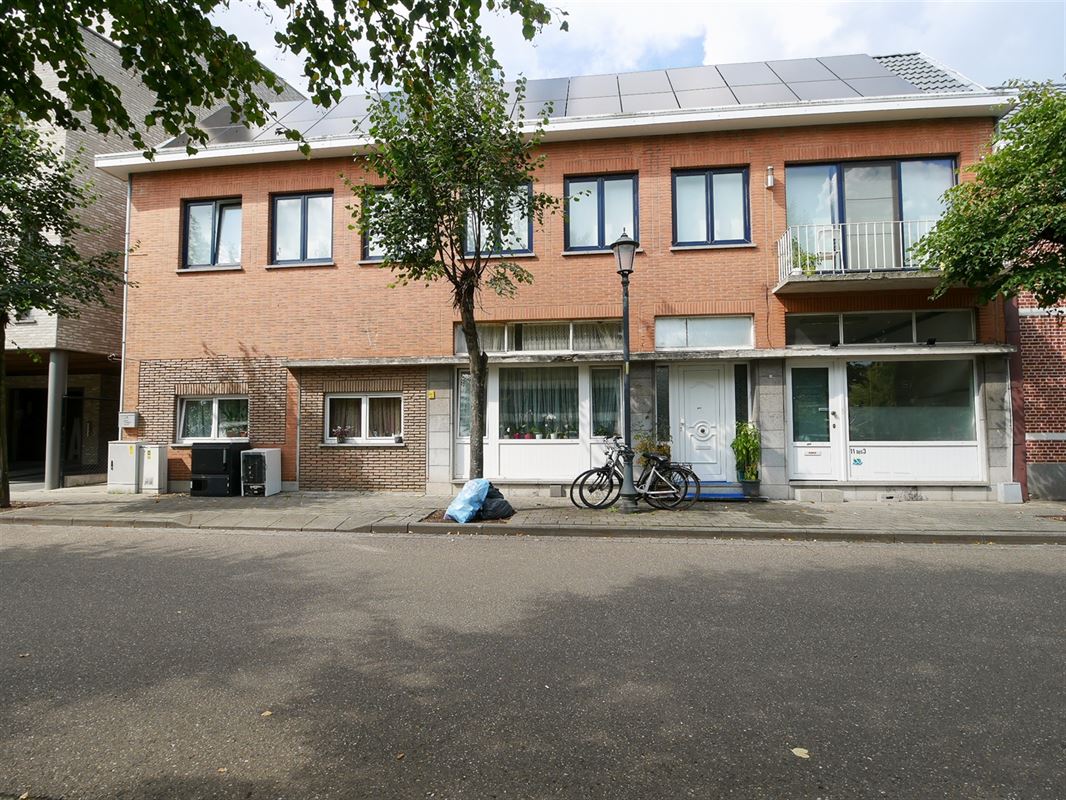 Commercieel gebouw