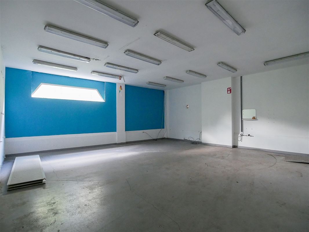 Commercieel gebouw