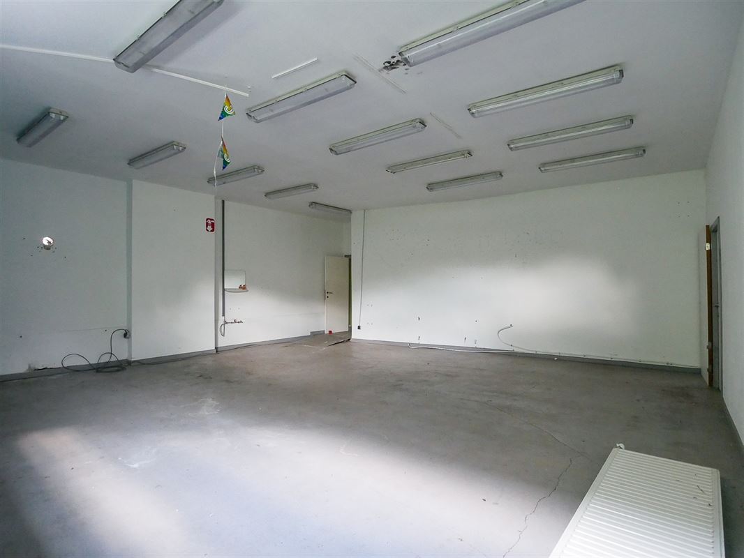 Commercieel gebouw