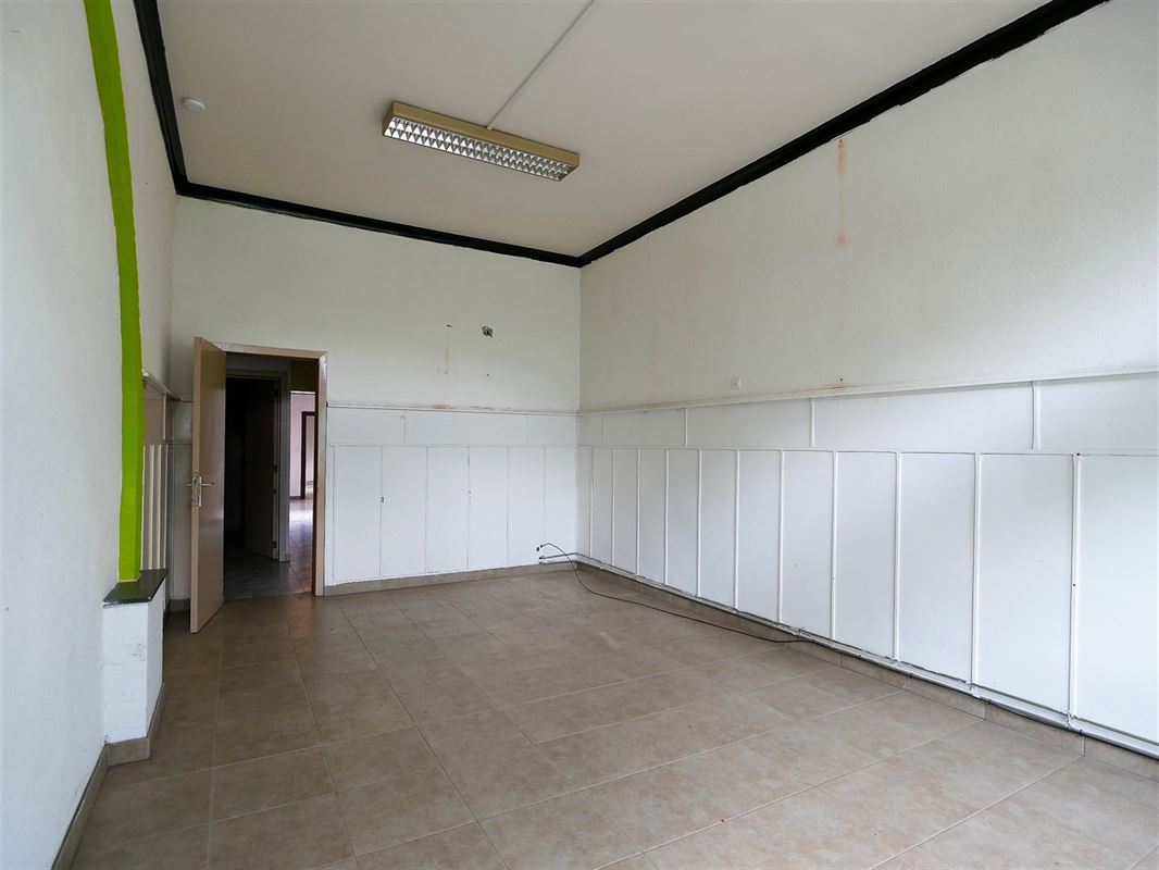 Commercieel gebouw