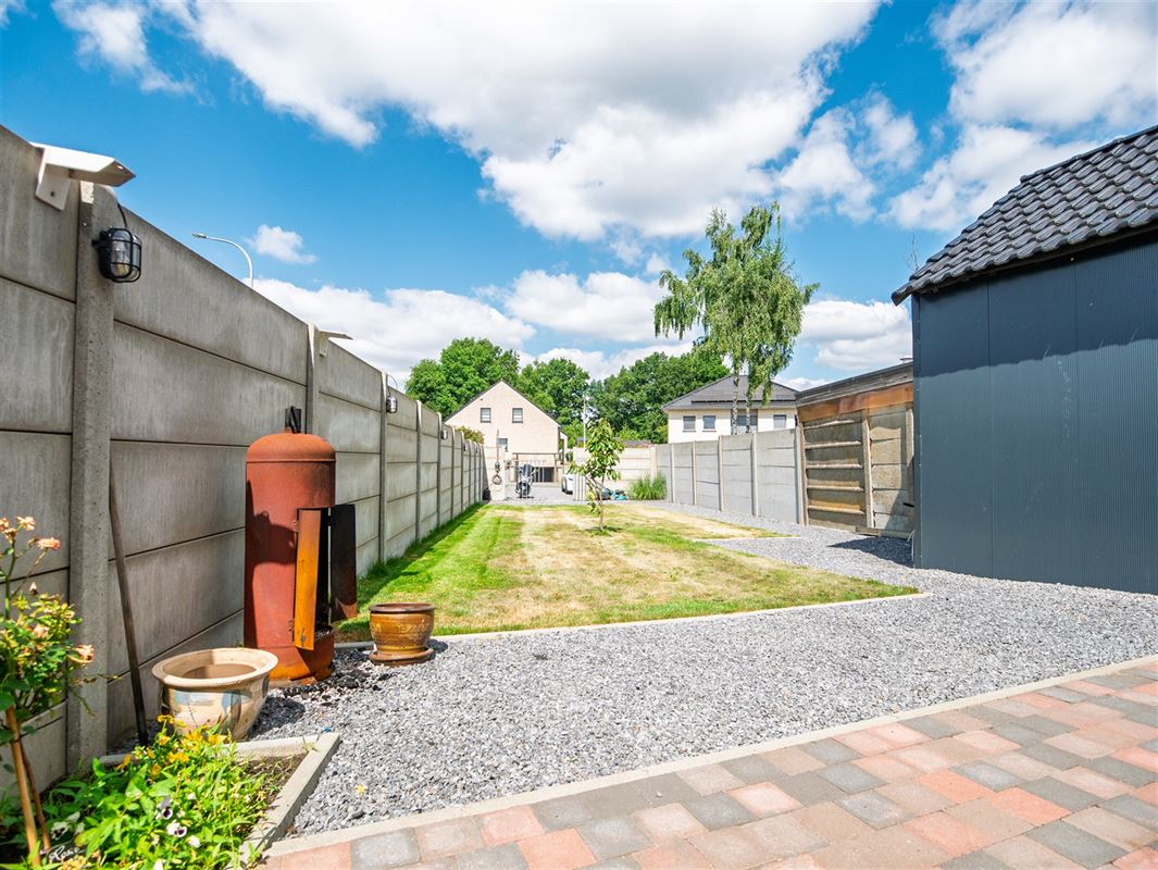 Huis