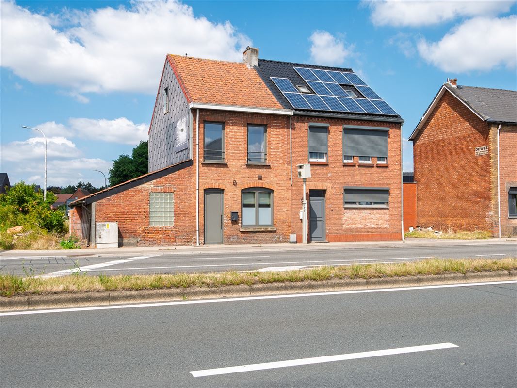 Huis