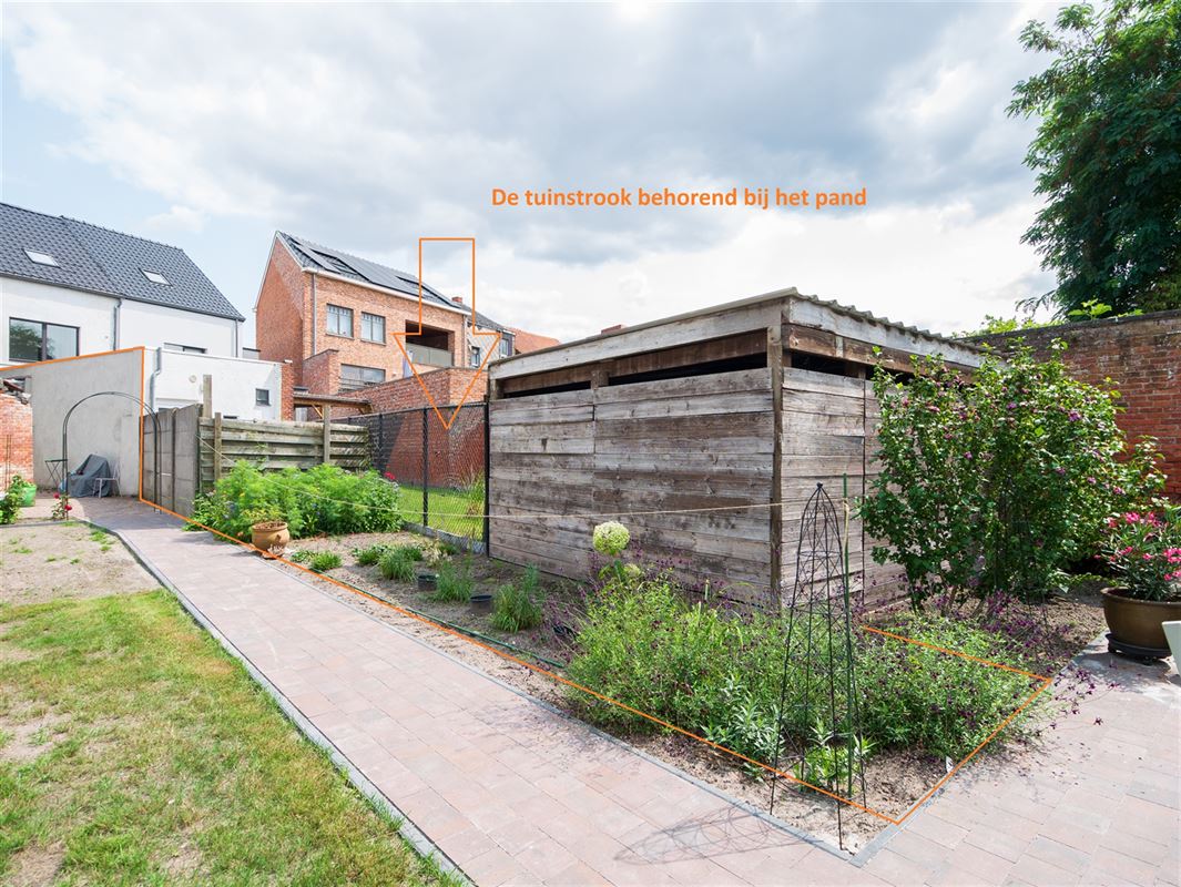 Huis
