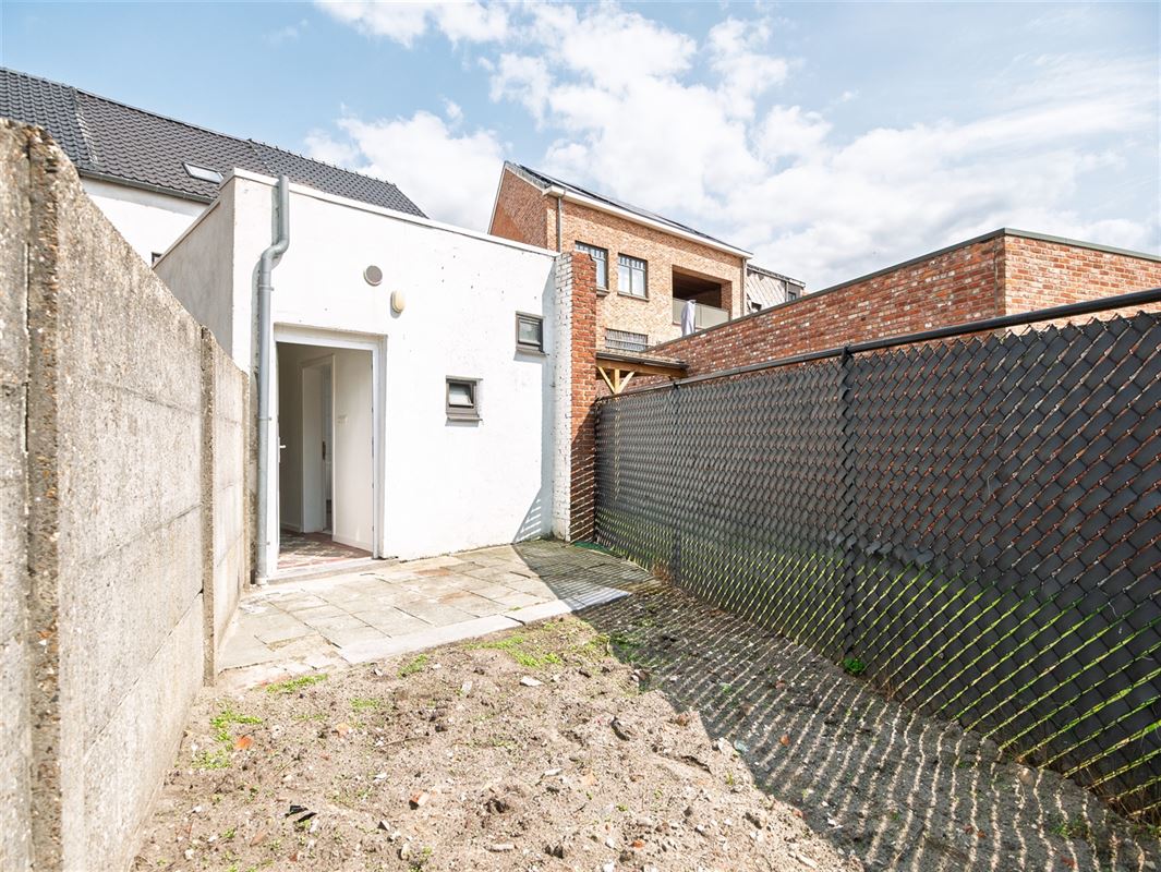 Huis