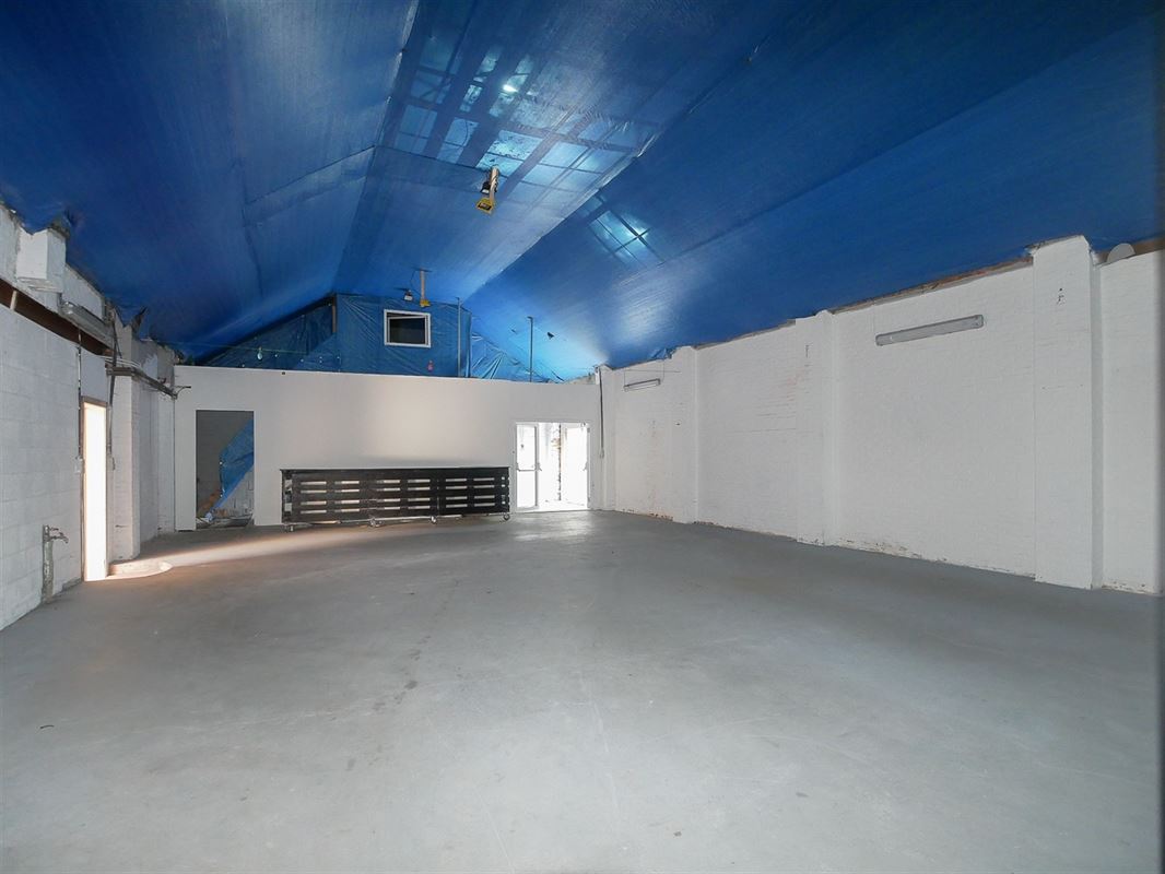 Commercieel gebouw