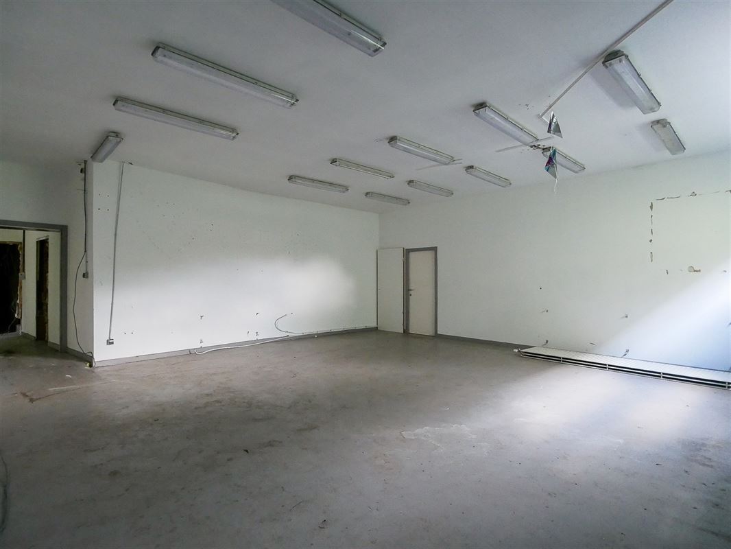 Commercieel gebouw