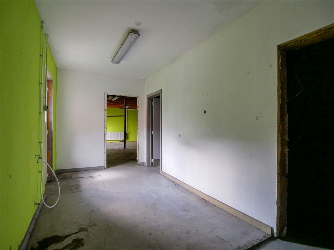 Commercieel gebouw