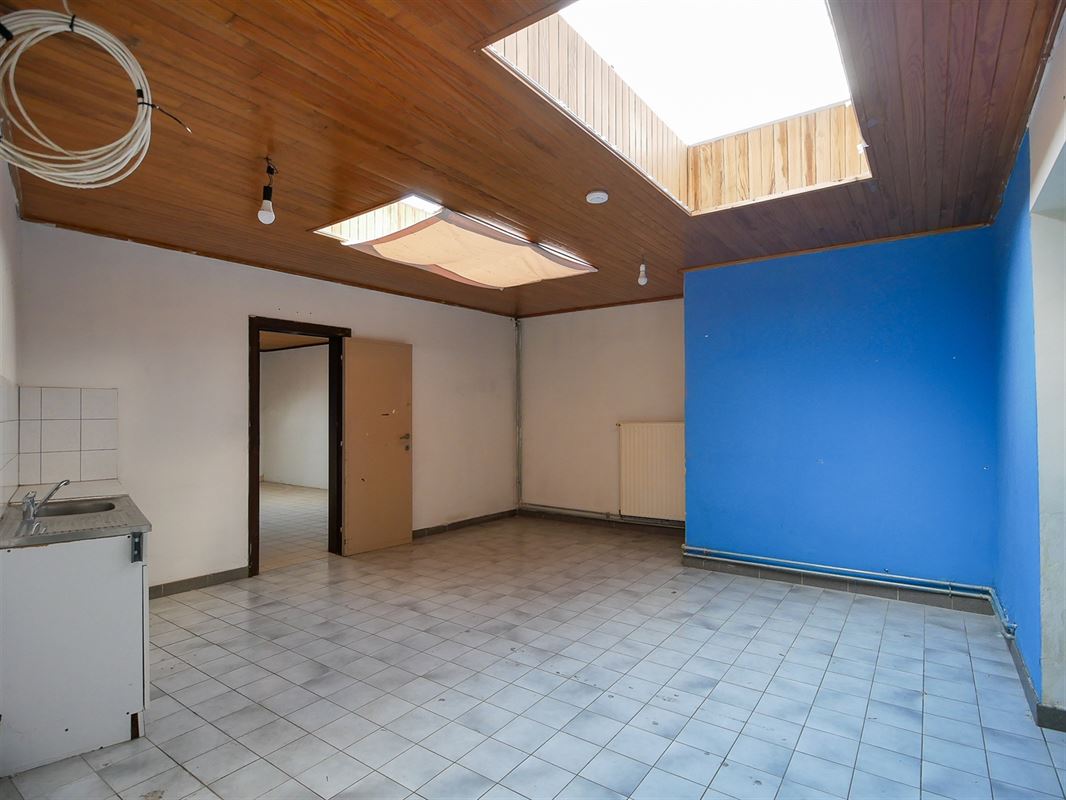 Commercieel gebouw