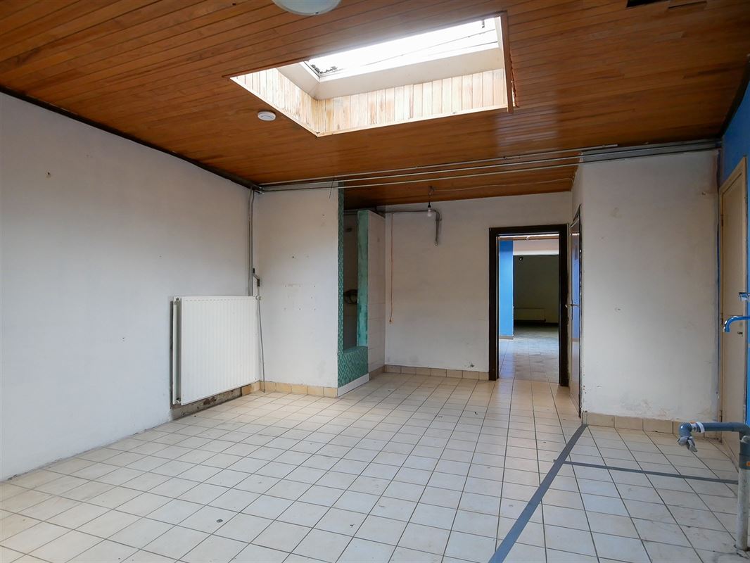 Commercieel gebouw