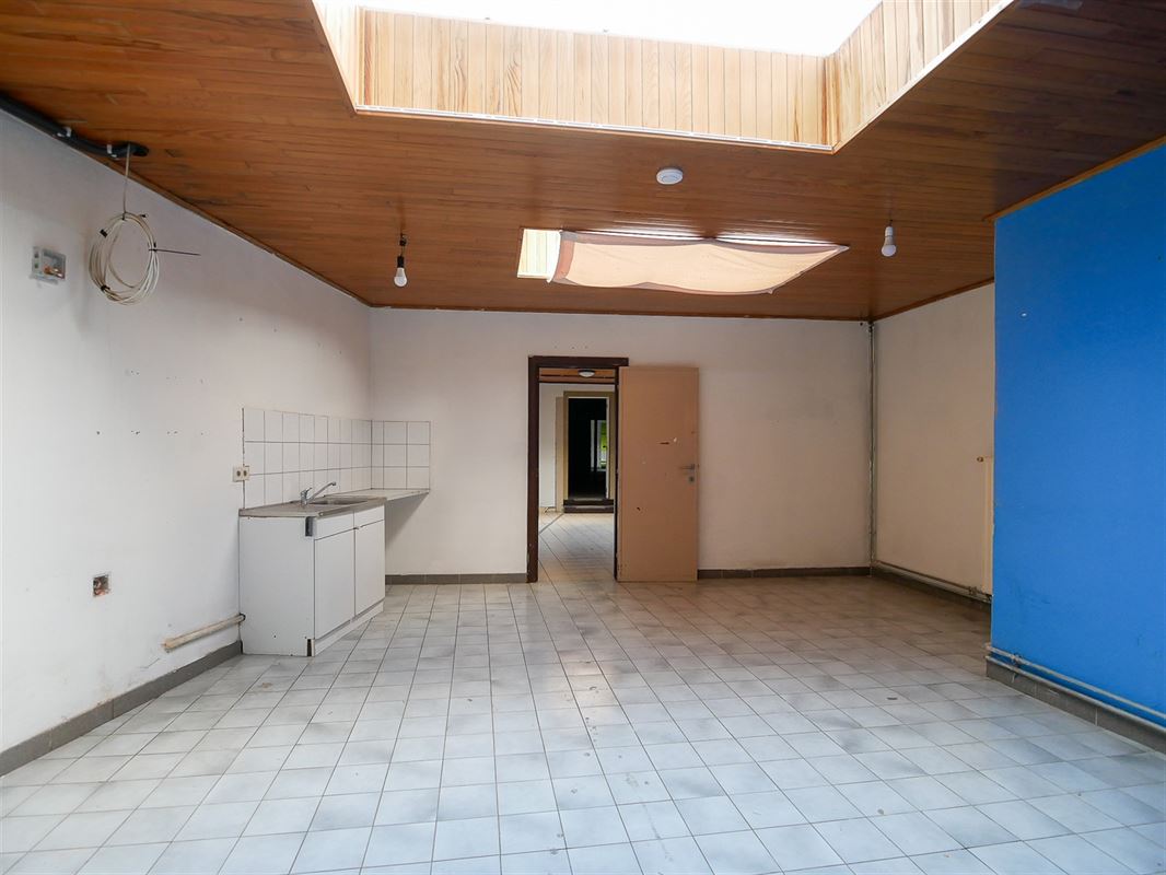 Commercieel gebouw