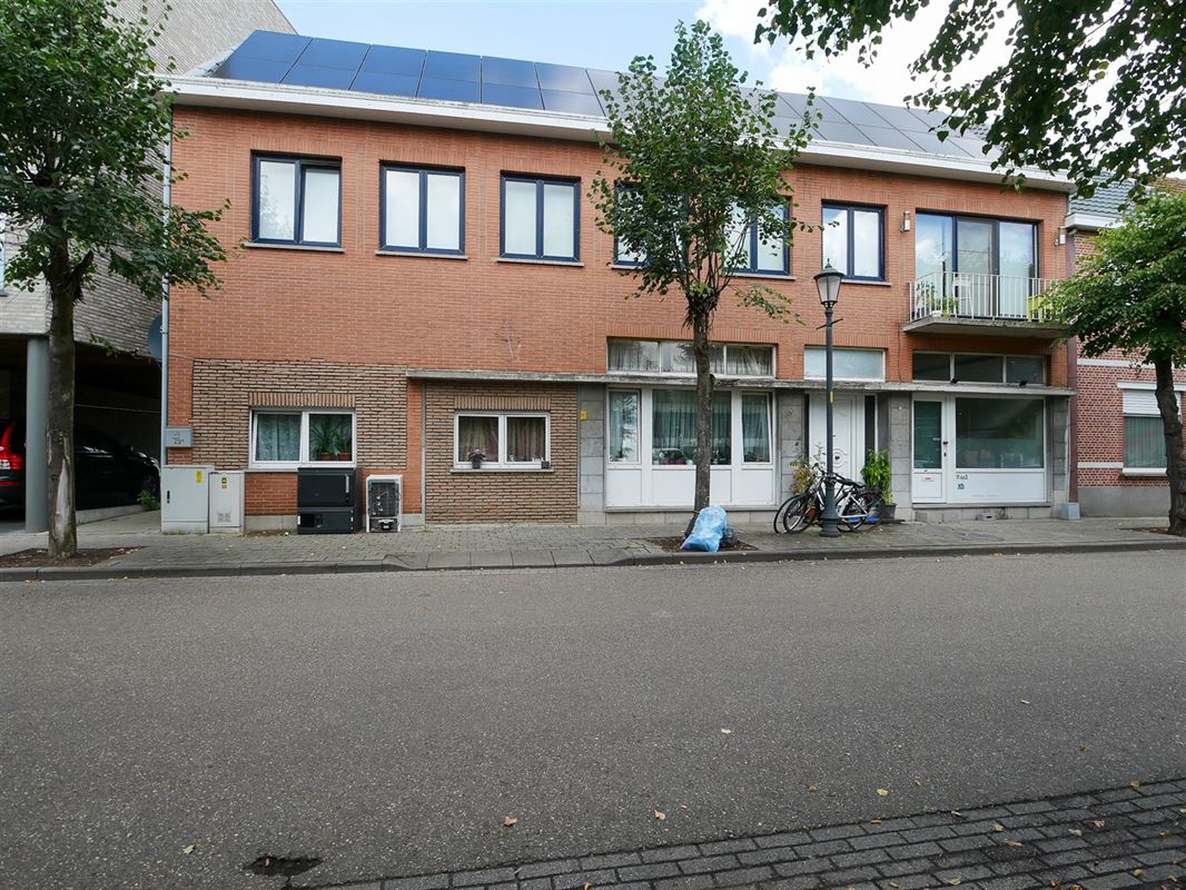 Commercieel gebouw