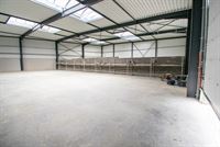 Image 2 : Entrepôt à 4050 CHAUDFONTAINE (Belgique) - Prix 