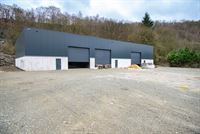 Image 1 : Entrepôt à 4050 CHAUDFONTAINE (Belgique) - Prix 