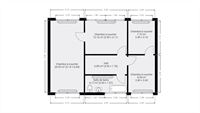 Image 4 : Maison à 4053 EMBOURG (Belgique) - Prix 
