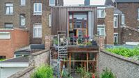 Image 1 : Maison à 4000 LIÈGE (Belgique) - Prix 