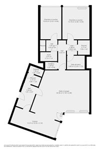 Image 24 : Appartement à 4000 LIÈGE (Belgique) - Prix 