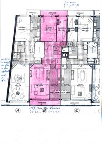 Image 20 : Appartement à 4020 LIÈGE (Belgique) - Prix 200.000 €