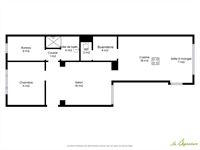 Image 14 : Appartement à 4020 LIÈGE (Belgique) - Prix 249.000 €