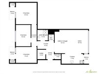 Image 5 : Appartement à 4020 LIÈGE (Belgique) - Prix 275.000 €