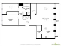 Image 21 : Appartement à 4020 LIÈGE (Belgique) - Prix 249.000 €