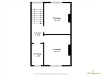 Image 30 : Maison à 4000 LIÈGE (Belgique) - Prix 385.000 €