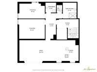 Image 30 : Appartement à 4470 SAINT-GEORGES-SUR-MEUSE (Belgique) - Prix 345.000 €