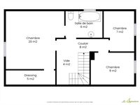 Image 24 : Maison à 4121 NEUVILLE-EN-CONDROZ (Belgique) - Prix 325.000 €