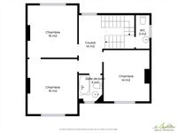 Image 33 : Maison à 4400 MONS-LEZ-LIÈGE (Belgique) - Prix 
